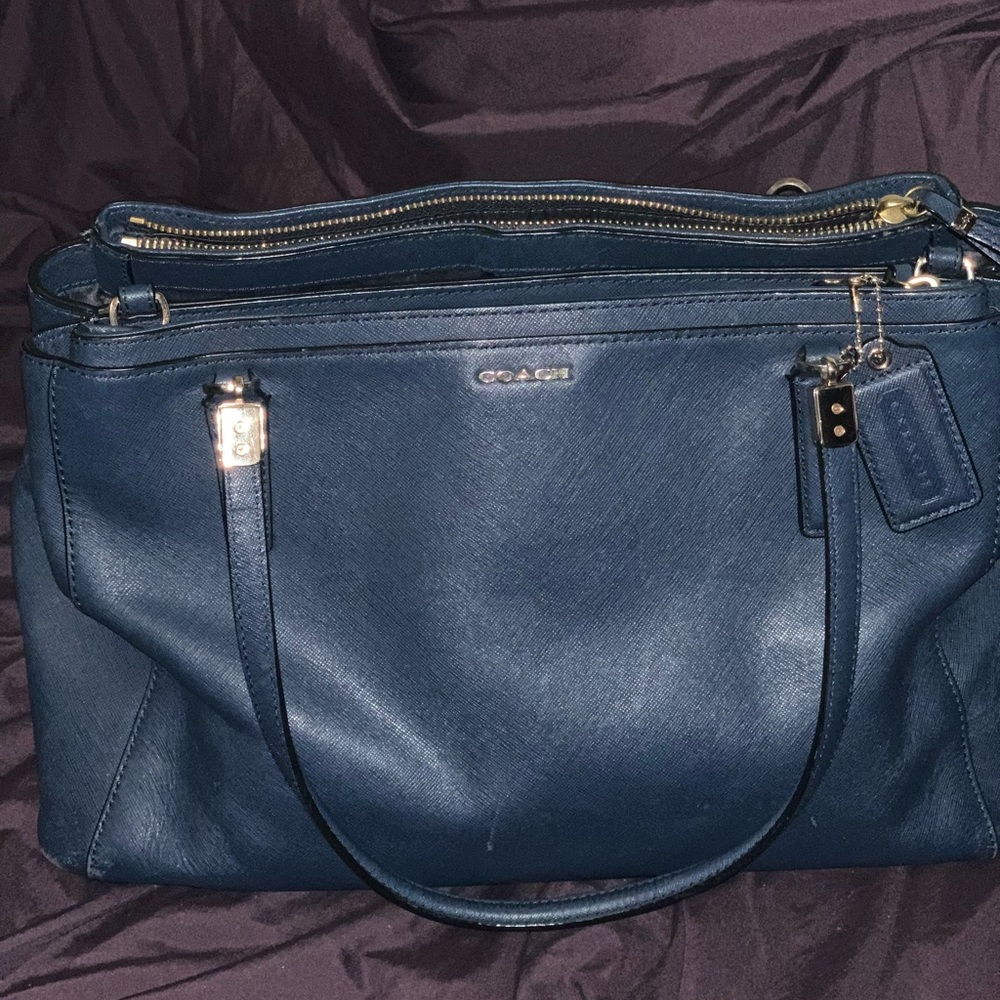 Authentic Coach purse!